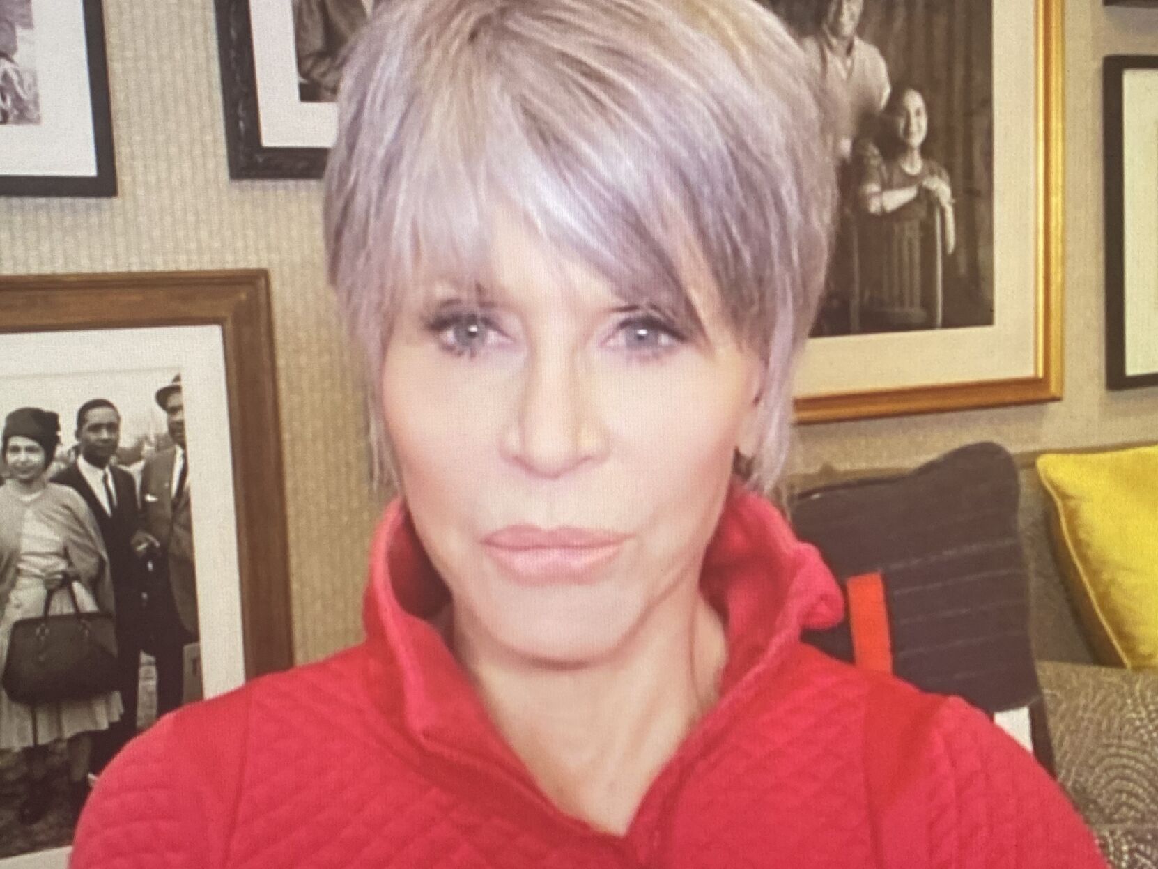 Jane Fonda